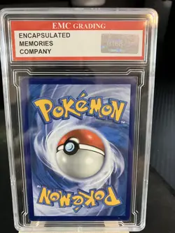 ZAPDOS 2021 FOIL #082/203 Pokemon Card GRADED 10 TCG CCG - Image 2