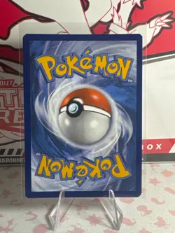 Greninja ex 132 Sv: Scarlet & Violet Promo Cards Holo - Image 2