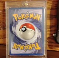 Pokemon Dark Charizard Team Rocket Rare 1st Edition 21/82 HP 80 Regular Card - Image 2