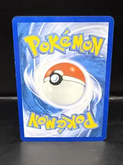 Pokemon TCG Rayquaza Holo Rare Card 3/17 Pop Series 1 Promos - Image 3