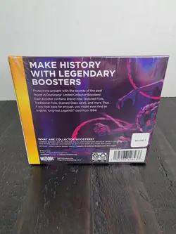 Magic The Gathering | Dominaria United | Collector Booster Display Box - MTG NEW - Image 2
