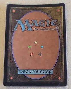 MTG | Blackblade Reforged | Retro Frame Artifacts Serialized 462/500 - Image 2