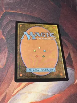 Deceit X1 Mtg Lorwyn Eclipsed Nm Foil - Image 2