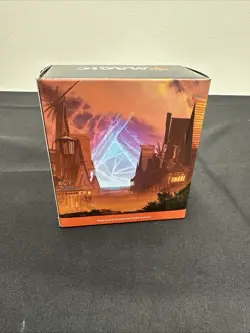 Magic the Gathering: Outlaws of Thunder Junction Prerelease Kit - Image 2
