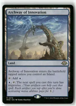 Archway of Innovation Modern Horizons 3 Regular - Image 1