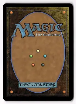 Denying Wind 32/143 The List Normal NM - Image 2