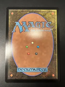 Thran Quarry [The List] Near Mint - Image 2