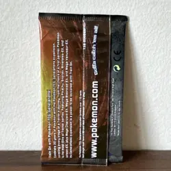 Pokemon 20th Anniversary Generations Booster Pack | Brand New & Sealed - Image 2