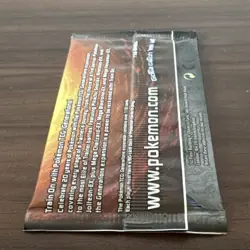 Pokemon 20th Anniversary Generations Booster Pack | Brand New & Sealed - Image 5