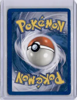 Dark Golbat 2000 Team Rocket Holo 7/82 Pokemon - Image 2