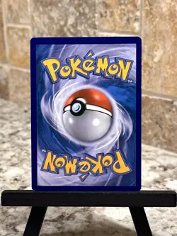 Pokemon TCG ~ Pikachu Reverse Holo Rare [XY: Generations 26/83] NIM - Image 5