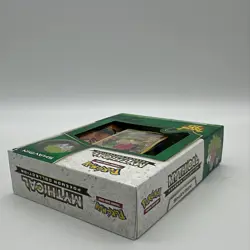 Pokemon TCG 20th Anniversary Generations Shaymin Mythical Collection Box Sealed - Image 2