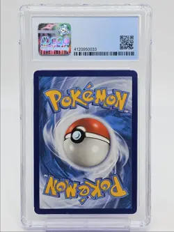 LUCARIO V 2022 POKEMON VSTAR PREMIUM COLLECTION BSP #SWSH213 CGC 9 Q5650 - Image 2