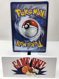 Pokemon Lance's Charizard V SWSH133 Sword Shield Black Star Promo sc - Image 2