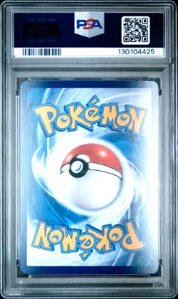 PSA 10 Pokemon Chinese Surprise Mew Ex 151C 191/151 SAR Holo Bubble Gem Mint - Image 2