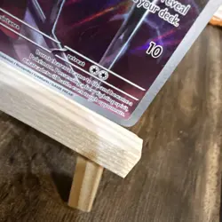 Charcadet - 022 (Pokemon Center Exclusive) 022 Me: Mega Evolution Promo Holo - Image 5