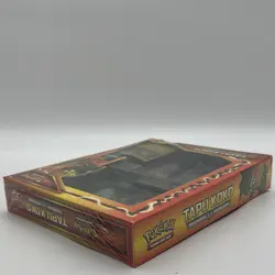 2017 Pokemon TCG Sun & Moon Tapu Koko Collection Box Guardians Rising Sealed - Image 3