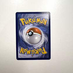 M Houndoom EX (Full Art) 154/162 XY Breakthrough Holo 2015 Pokemon TCG LP - Image 2