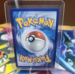 Pokemon TCG Pikachu Build-A-Bear Workshop Promo 20/108 Promo - Image 2