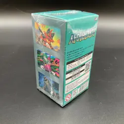 Lot of (5) Pokemon TCG Korean Cyber Judge SV5M Booster Boxes SEALED #1 - Image 4