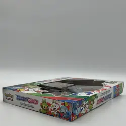 Pokemon TCG Sword & Shield Figure Collection Box Cosmic Eclipse Factory Sealed - Image 3