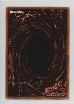 Chain Destruction 1st Ed. YuGiOh Pharaoh's Servant #PSV-006 2002 - Image 2