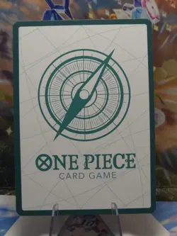 DON!! Card OP12 2Y Double Pack Set Vol. 8 One Piece TCG English Near Mint - Image 2