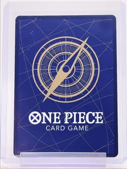 PORTGAS .D. ACE 2025 ONE PIECE JPN CARRYING ON SECRET RARE OP13-119 A Q1575 - Image 2