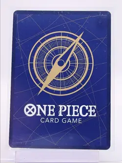 CROCODILE 2024 ONE PIECE JPN EMPERORS NEW WORLD SUPER RARE OP09-046 Q1575 - Image 2