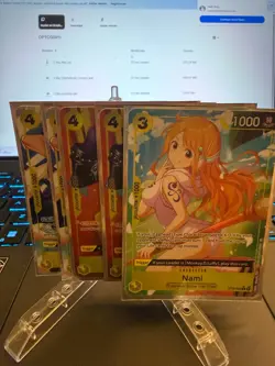 One Piece TCG ST-29 Starter Deck Alternate Art Bundle - Ready to Play - Image 1