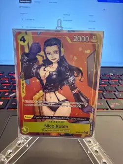 One Piece TCG ST-29 Starter Deck Alternate Art Bundle - Ready to Play - Image 2