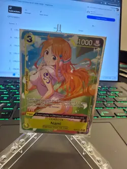 One Piece TCG ST-29 Starter Deck Alternate Art Bundle - Ready to Play - Image 3