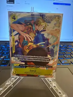 One Piece TCG ST-29 Starter Deck Alternate Art Bundle - Ready to Play - Image 4