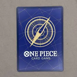 One Piece TCG PRB02-014 Sabo PRB02 SR - the Best Vol. 2 - Image 2