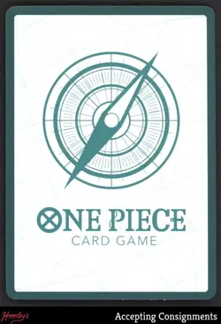 2025 One Piece Premium Booster Vol. 2 Gold Foil DON!! Card Rob Lucci ALT ART - Image 2