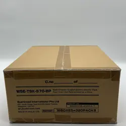 Weiss Schwarz TCG That Time I Got Reincarnated as a Slime Booster 16-Box Case - Image 2