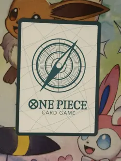 DON!! Card (Kyros) (Gold) One Piece Card Premium Booster The Best Vol. 2 Foil - Image 2