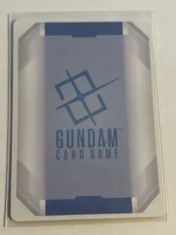Gundam X GD02-053 LR (GUNDAM CARD GAME) - Image 2