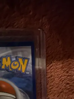 Mew ex 053 Sv: Scarlet & Violet Promo Cards Holo - Image 3