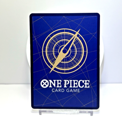 Trafalgar Law P-088 Event Pack Vol 7 Holo Foil One Piece TCG Card Game NM - Image 2