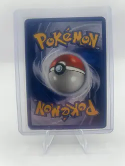 Pokemon TCG Espeon Holo Rare Reverse Holo Card 4/113 EX Delta Species - Image 2