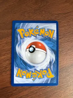 Pokemon TCG Charmander 044 Scarlet & Violet Obsidian Flames Promo Card Holo - Image 2