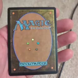 Karplusan Minotaur Coldsnap Red Rare Magic The Gathering Card - Image 2