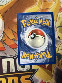 Pokemon TCG Neo Discovery Tyranitar Card 31/75 Non-Holo Rare - Image 2