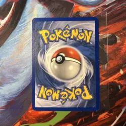Pikachu Nintendo Pokemon Black Star Promo Holo Card #012 2003 - Image 4