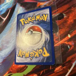 Pikachu Nintendo Pokemon Black Star Promo Holo Card #012 2003 - Image 5