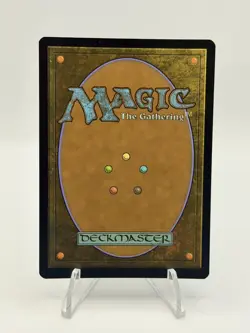 Magic The Gathering MTG ICINGDEATH, FROST TYRANT FOIL Forgotten Realms NM - Image 2