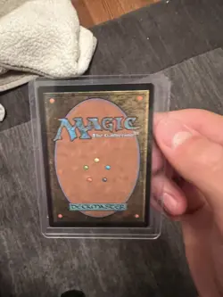 Emrakul, the World Anew - Borderless NM MH3 MTG - Image 2