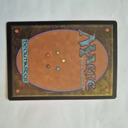 1x Nomad Outpost (294) Commander 2020 LP MTG Magic the Gathering. M20 - Image 2