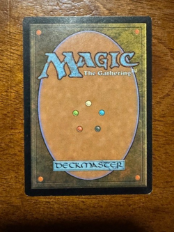 (x4) Hidden Gibbons "Urza's Legacy" Regular (All LP+ or Better) - Image 2